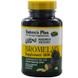Бромелайн, Bromelain, Nature's Plus, максимально эффективный, 1500 мг, 60 таблеток, фото – 1