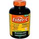 Естер С з цитрусовими биофлавоноидами, Ester-C, American Health, 1000 мг, 180 таблеток, фото – 1