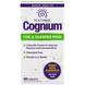 Когниум, Cognium, Natrol, 60 таблеток, фото – 2