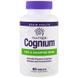 Когниум, Cognium, Natrol, 60 таблеток, фото – 1