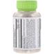 Глід, екстракт ягід, Hawthorn, Solaray, для веганів, 525 мг, 180 капсул, фото – 2