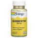 Кверцетин, Quercetin, Solaray, 500 мг, 90 капсул, фото – 1