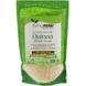 Кіноа органічна, Quinoa, Now Foods, 454 г, фото – 1