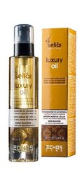 Масло для блеска волос, Seliar luxury, Echosline, 100 мл - фото