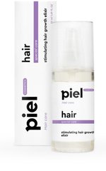 Эликсир-сыворотка для укрепления и роста волос, Piel Cosmetics, 50 мл - фото