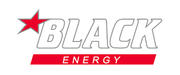 Black energy логотип