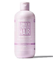 Шампунь для вьющихся и волнистых волос, HairBurst, 350 мл - фото