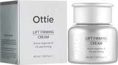 Укрепляющий крем, Lift Firming Cream, Ottie, 40 мл - фото