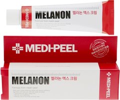 Осветляющий крем против пигментации, Melanon X Cream, Medi Peel, 30 мл - фото