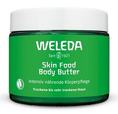 Баттер для тела, Skin Food, Weleda, 150 мл - фото