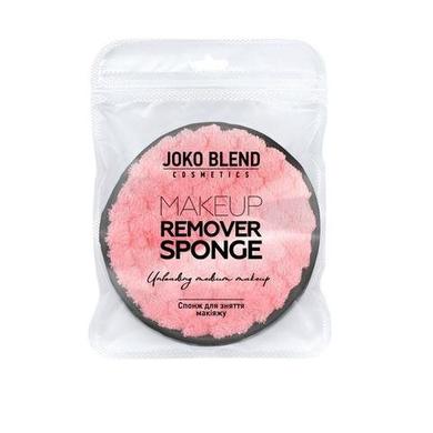Спонж для снятия макияжа, Makeup Remover Sponge, Joko Blend - фото