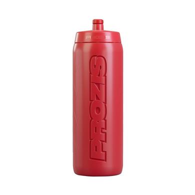 Бутылка HydroX Red, Prozis, красная, 750 мл - фото