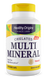 Хелатированный мультиминерал, Chelated Multi Mineral, Healthy Origins, без железа, 120 капсул, фото – 1