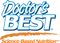 Doctor's best логотип