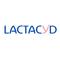 Lactacyd логотип