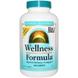 Імунний захист (формула), Wellness Formula, Source Naturals, трав'яний комплекс, 180 таблеток, фото – 1