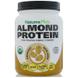 Миндальный протеин, Almond Protein, Nature's Plus, 469,5 г, фото – 1