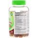 Мультивітаміни для дорослих + Д3, Adult Multivitamin, 21st Century, 120 конфет, фото &ndash; 2
