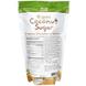 Кокосовий цукор, Coconut Sugar, Now Foods, 454 г, фото – 2