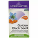 Черный тмин, Golden Black Seed, New Chapter, 60 вегетарианских капсул, фото – 2