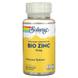 Био цинк, Bio Zinc, Solaray, 100 капсул, фото – 1