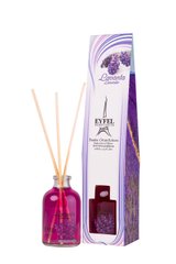 Аромадіффузор Лаванда, Reed Diffuser Flower, Eyfel Perfume, 55 мл - фото