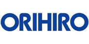 Orihiro логотип