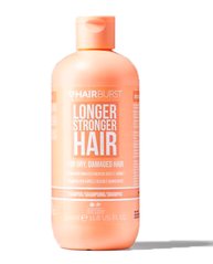 Шампунь для сухих и поврежденных волос, HairBurst, 350 мл - фото