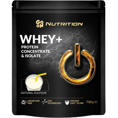 Протеин, GoOn Nutrition, 750 гр - фото