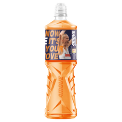 Изотонический напиток, 4move, вкус апельсин, 750 мл - фото