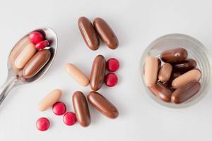 Разновидности пробиотических добавок и их влияние на организм