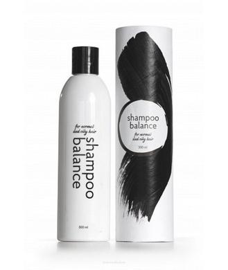 Шампунь Баланс для жирных волос, NO NAME, 300 мл - фото