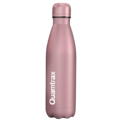 Quamtrax, Бутылка для воды Qool, 500 мл - фото