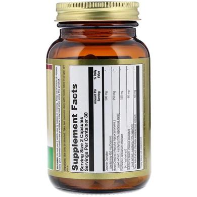 Диосмин комплекс, Diosmin Complex, LifeTime Vitamins, 60 капсул - фото