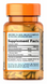 Витамин С с биофлавоноидами и шиповником, Vitamin C, Puritan's Pride, 500 мг, 30 капсул, фото – 2