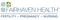 Fairhaven Health логотип