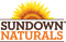 Sundown Naturals логотип