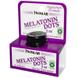Мелатонін, Melatonin Dots, Twinlab, 3 мг, 60 таблеток, фото – 1