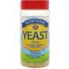 Харчові дріжджі в пластівцях, Nutritional Yeast Flakes, Kal, 90 г, фото – 1