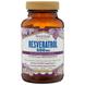 Ресвератрол и Птеростильбен, Resveratrol Pterostilbene, ReserveAge Nutrition, 500 мг, фото – 3