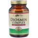 Диосмин комплекс, Diosmin Complex, LifeTime Vitamins, 60 капсул, фото – 1