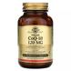 Коэнзим Q10 вегетарианский, Vegetarian CoQ-10, Solgar, 120 мг, 60 вегетарианских капсул, фото – 1
