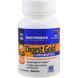 Ферменты и пробиотики, Digest Gold + Probiotics, Enzymedica, 45 капсул, фото &ndash; 1