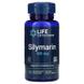 Силимарин, Silymarin, Life Extension, 100 мг, 90 капсул, фото – 1