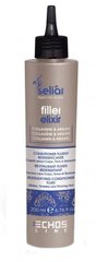 Кондиционер для объема тонких и слабых волос, Seliar filler, Echosline, 200 мл - фото