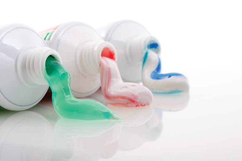 Зубна паста — види, склад. Як вибрати хорошу зубну пасту