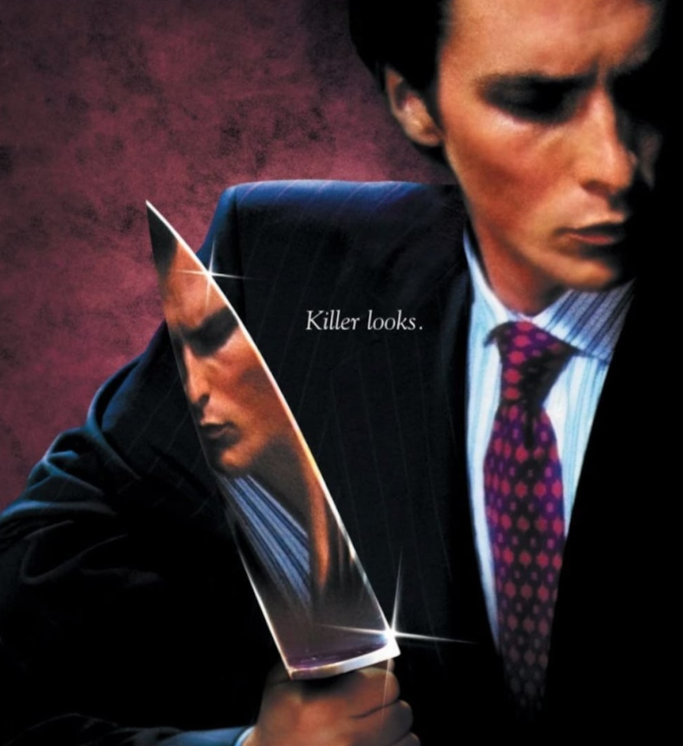 American Psycho