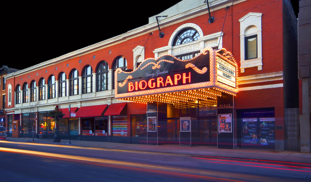 Biograph Cinema