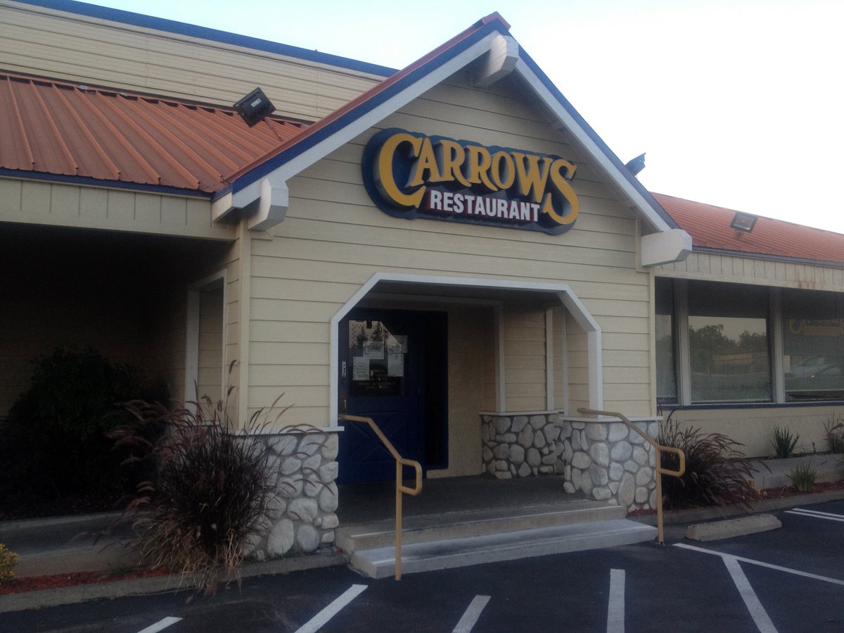 Carrows Restaurant