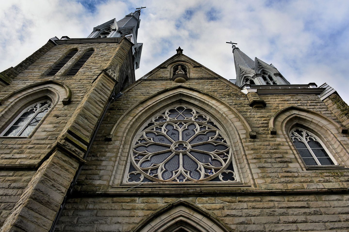 Cathedral of Our Lady of the Holy Rosary